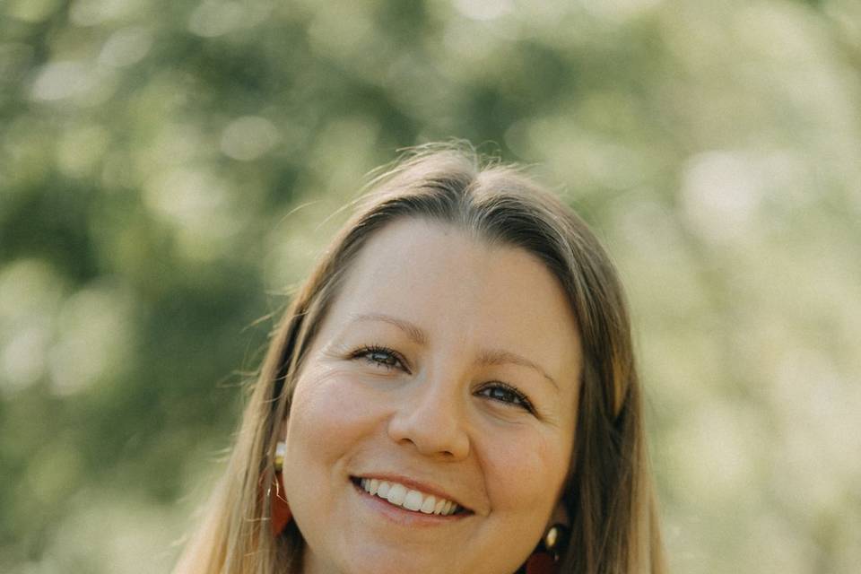 Jade - Wedding Planner