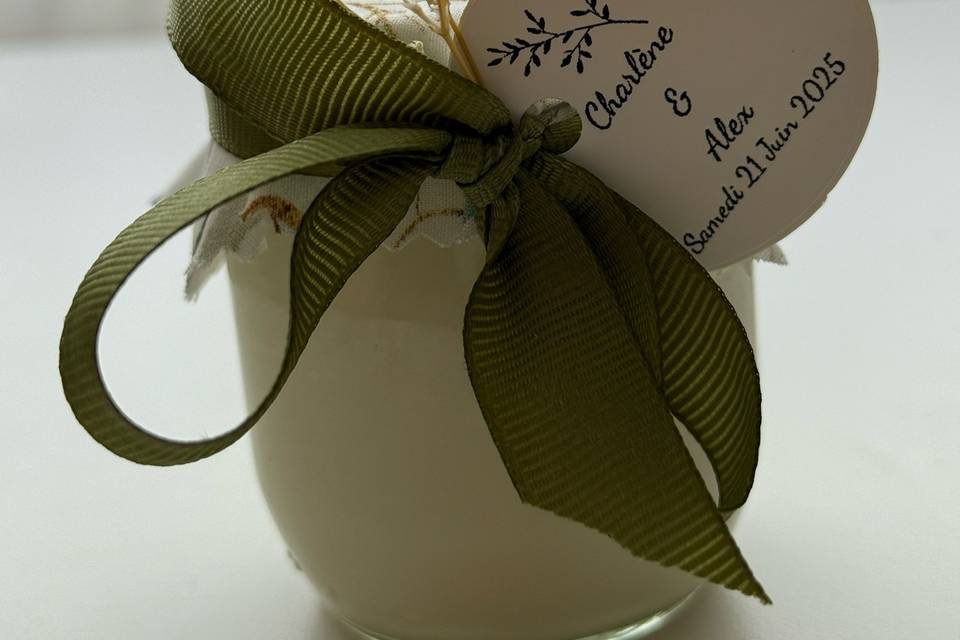 Signature d’amour & d’élégance