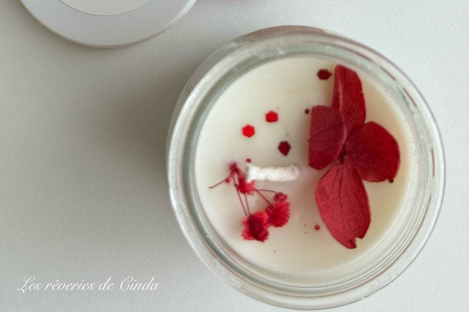 Signature d’amour & d’élégance