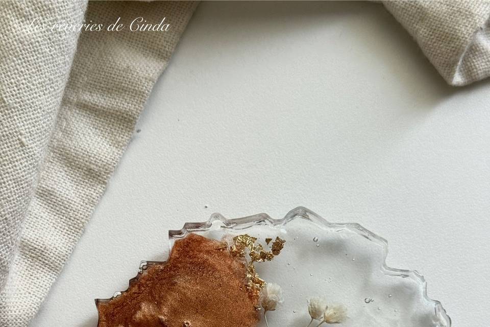 Signature d’amour & d’élégance