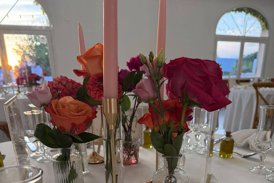Mariage C & J