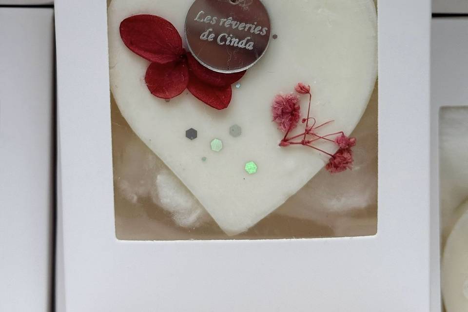Signature d’amour & d’élégance
