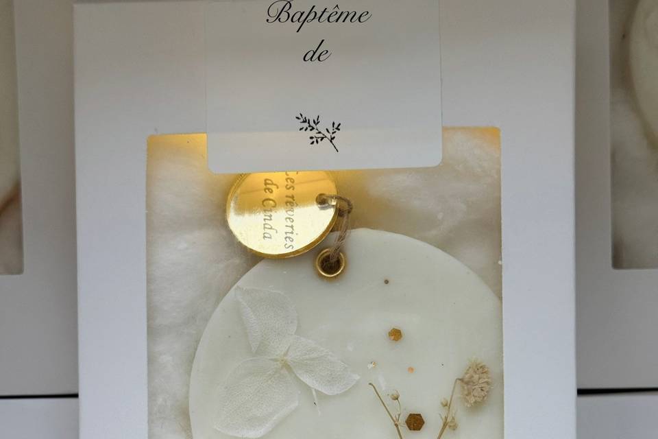 Signature d’amour & d’élégance