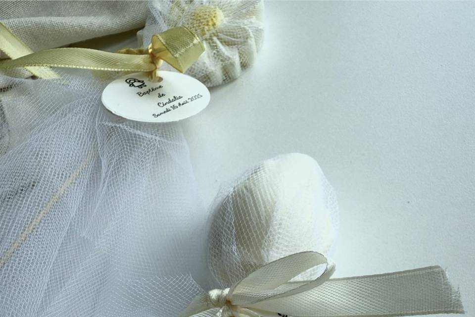 Signature d’amour & d’élégance