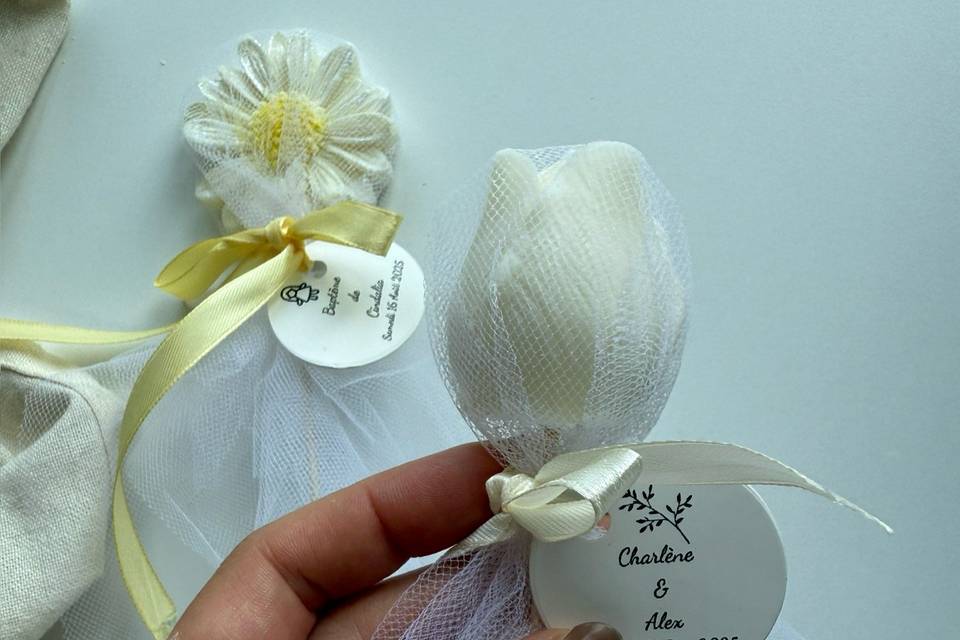 Signature d’amour & d’élégance