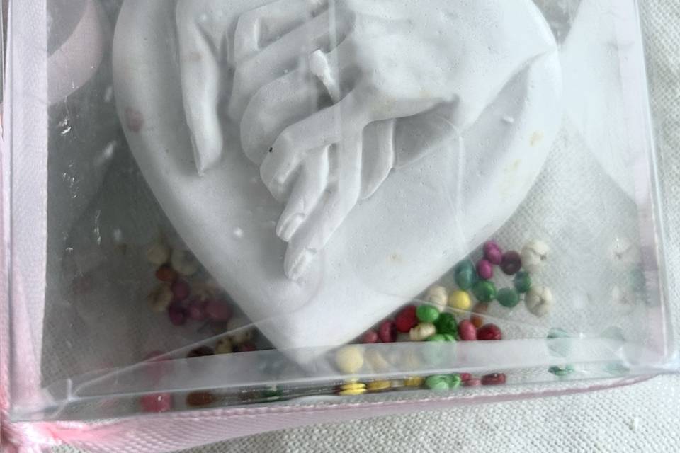 Signature d’amour & d’élégance