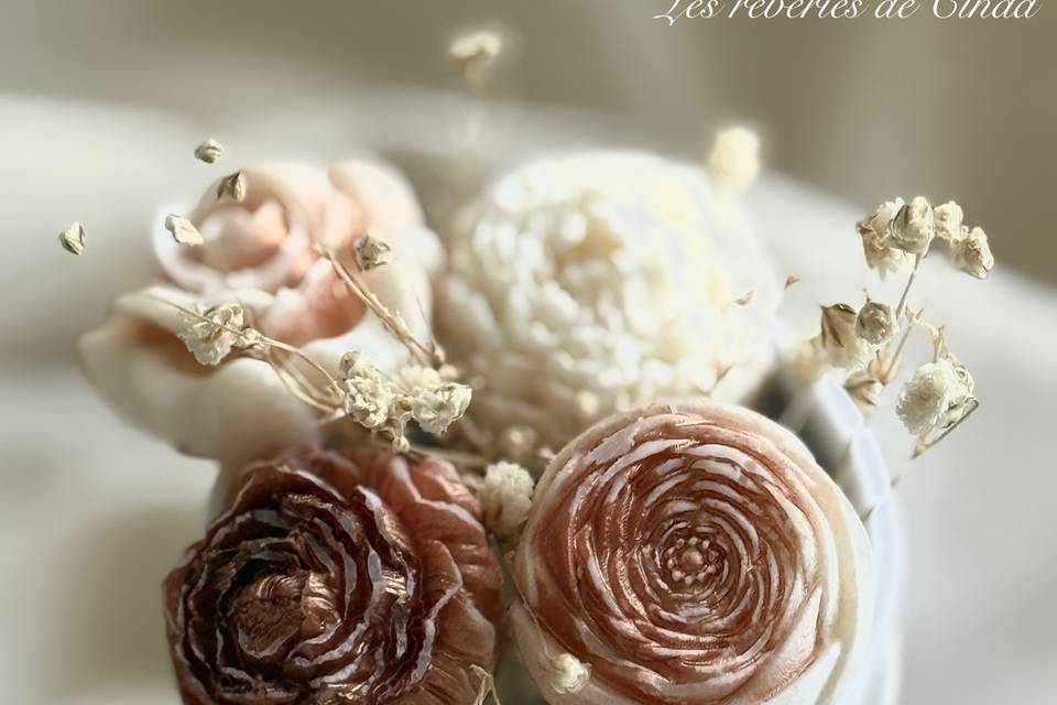 Signature d’amour & d’élégance