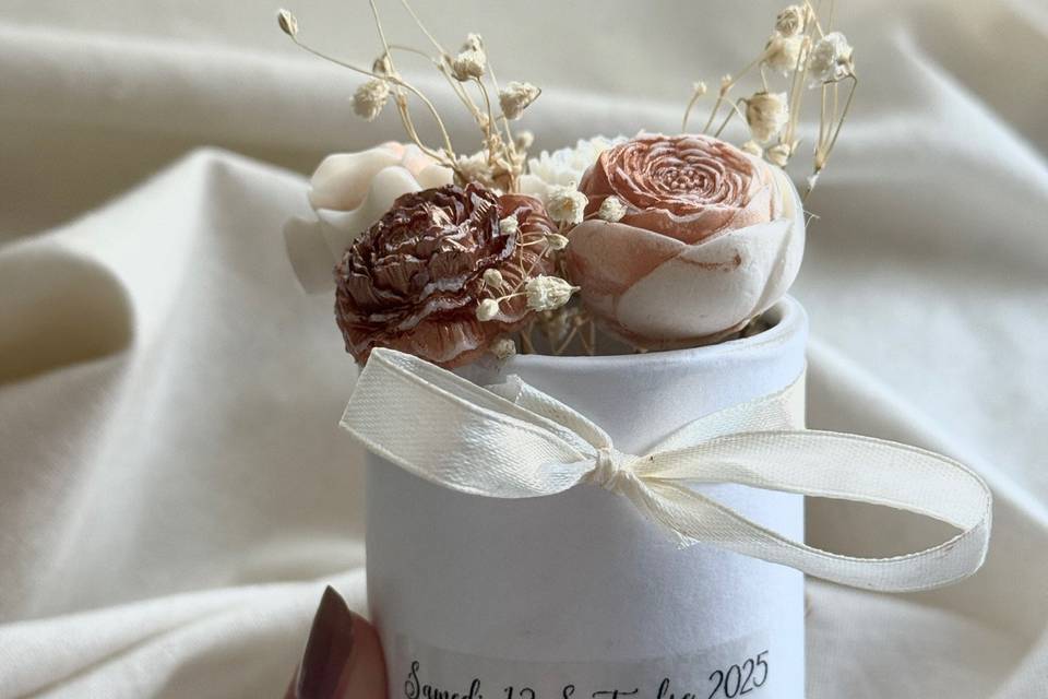 Signature d’amour & d’élégance