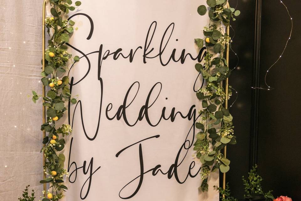 Salon du mariage 2025