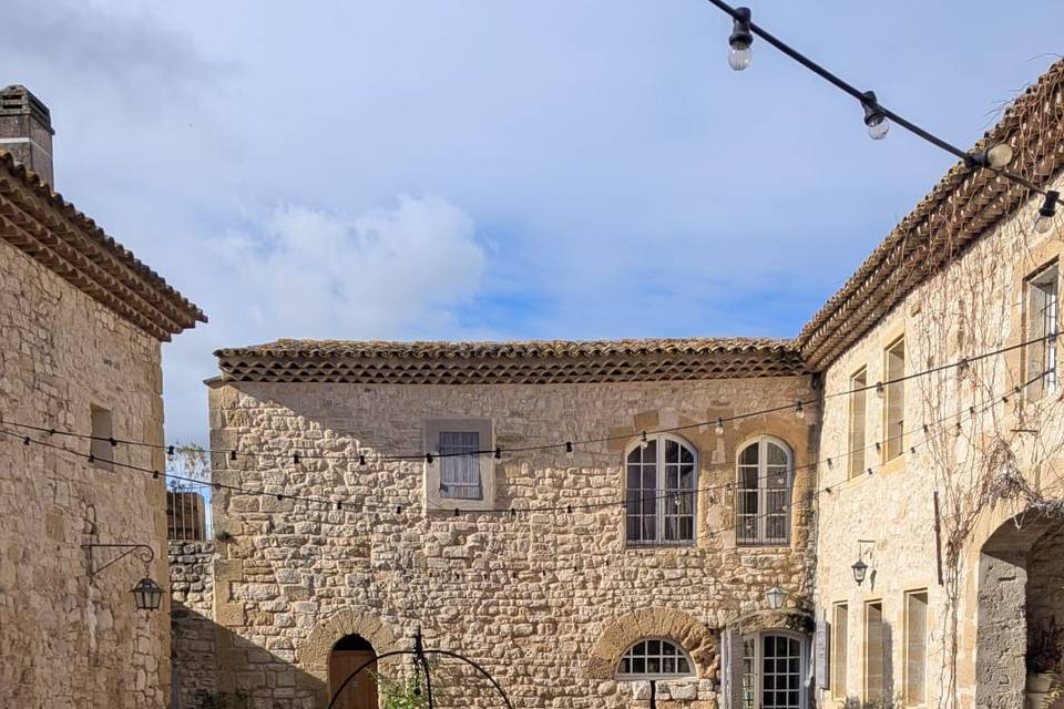 Prieuré Notre Dame de Conil