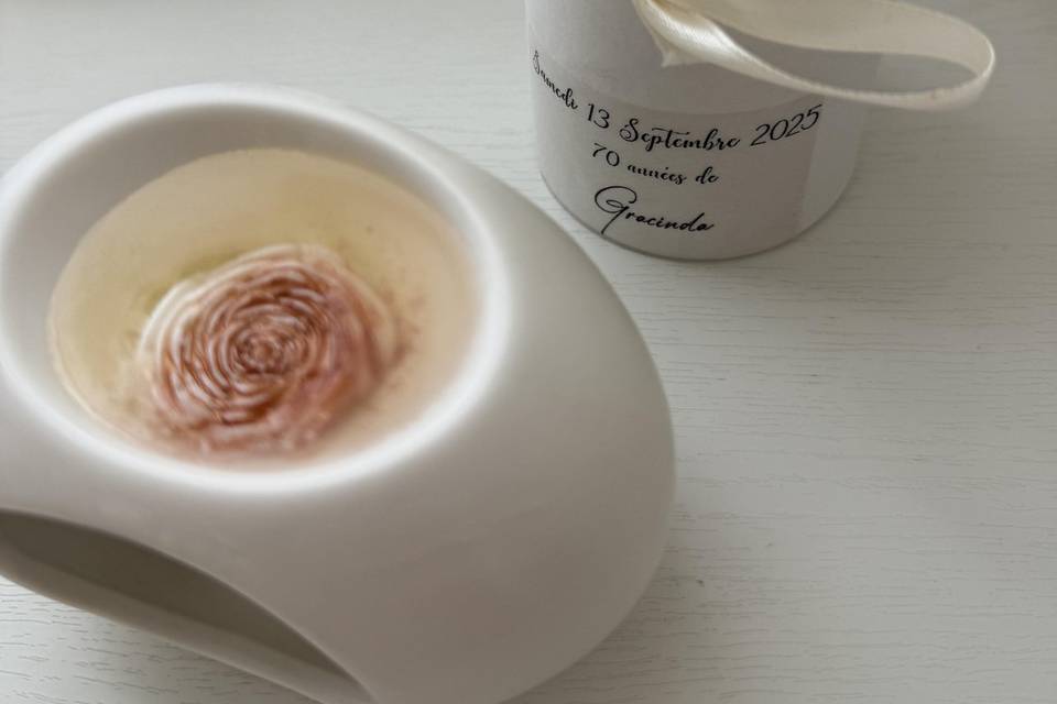 Signature d’amour & d’élégance