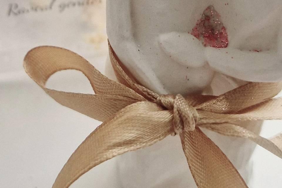 Signature d’amour & d’élégance