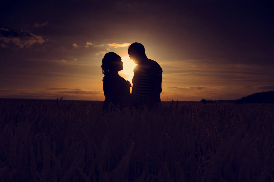Intime contre jour