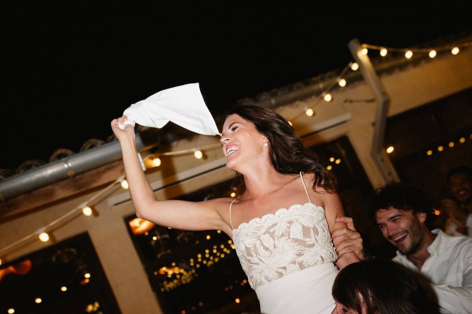 Bride