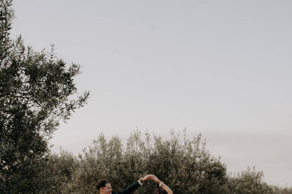 First Touch
