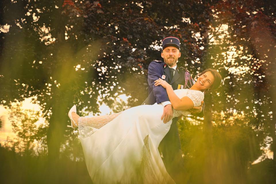 Mariage 16 Mai 2026