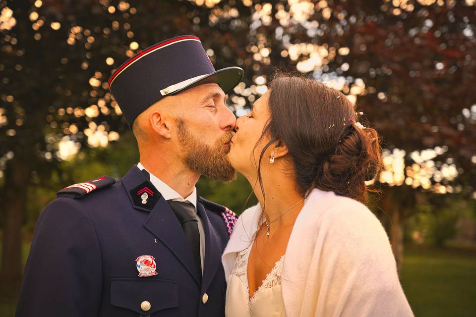 Mariage 16 Mai 2026