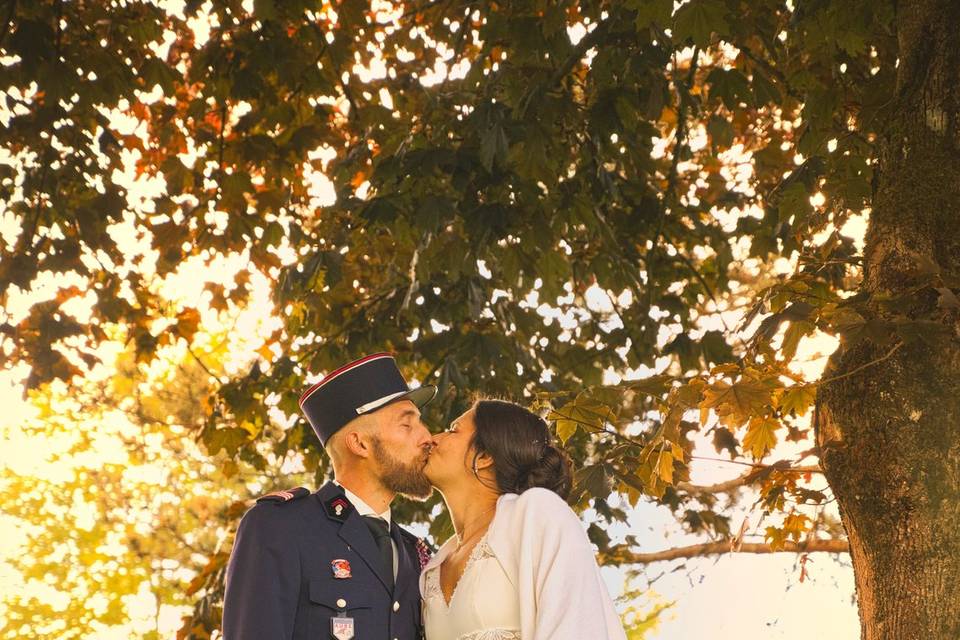Mariage 16 Mai 2026