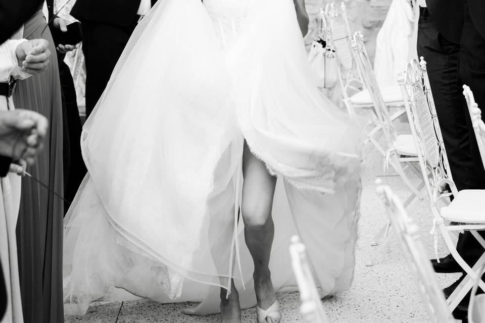Bride