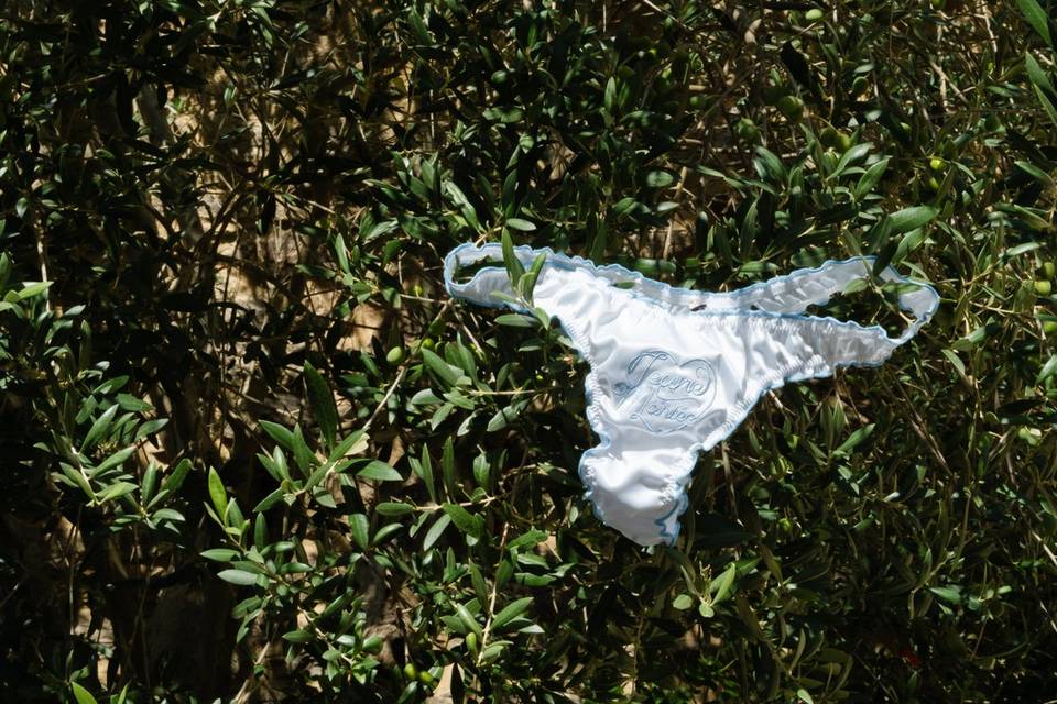 Lost & Found