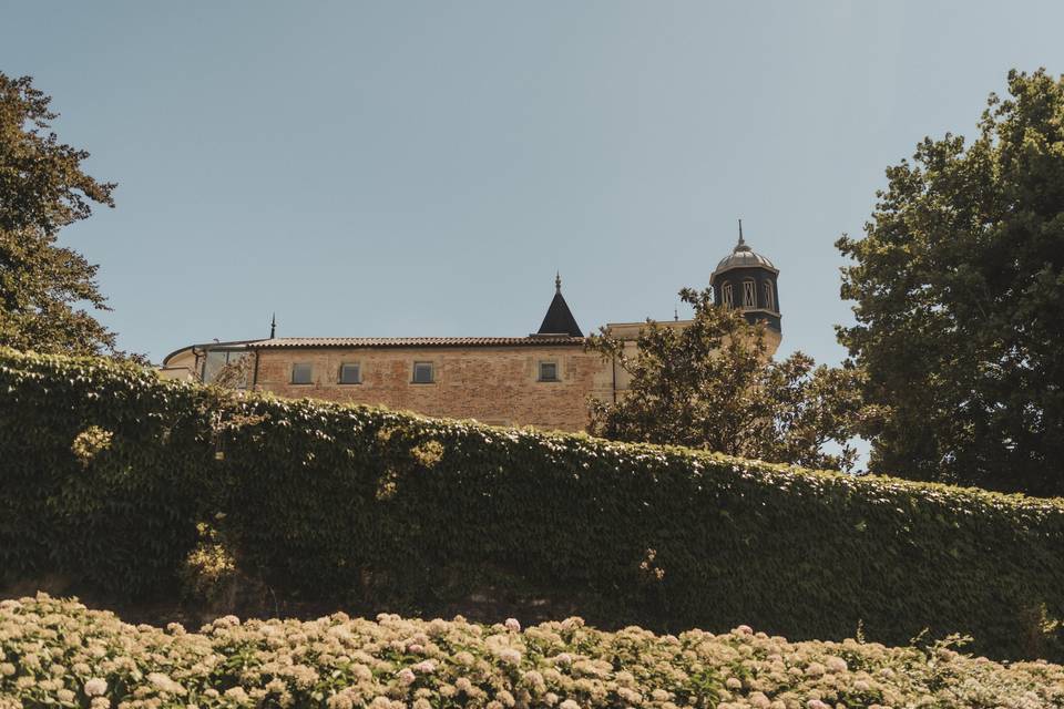 Château de Saint-Priest