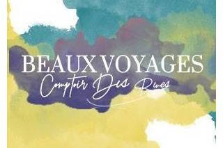 Beaux Voyages - Comptoir Des Rêves