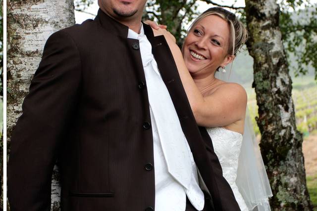 Mariage