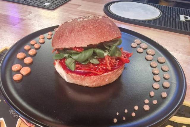 Burger