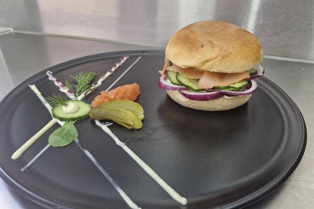 Burgers