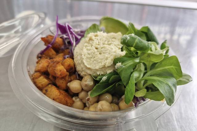 Salade