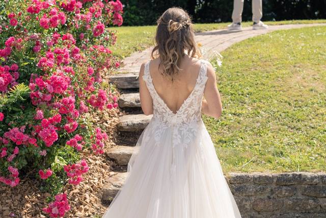 First look