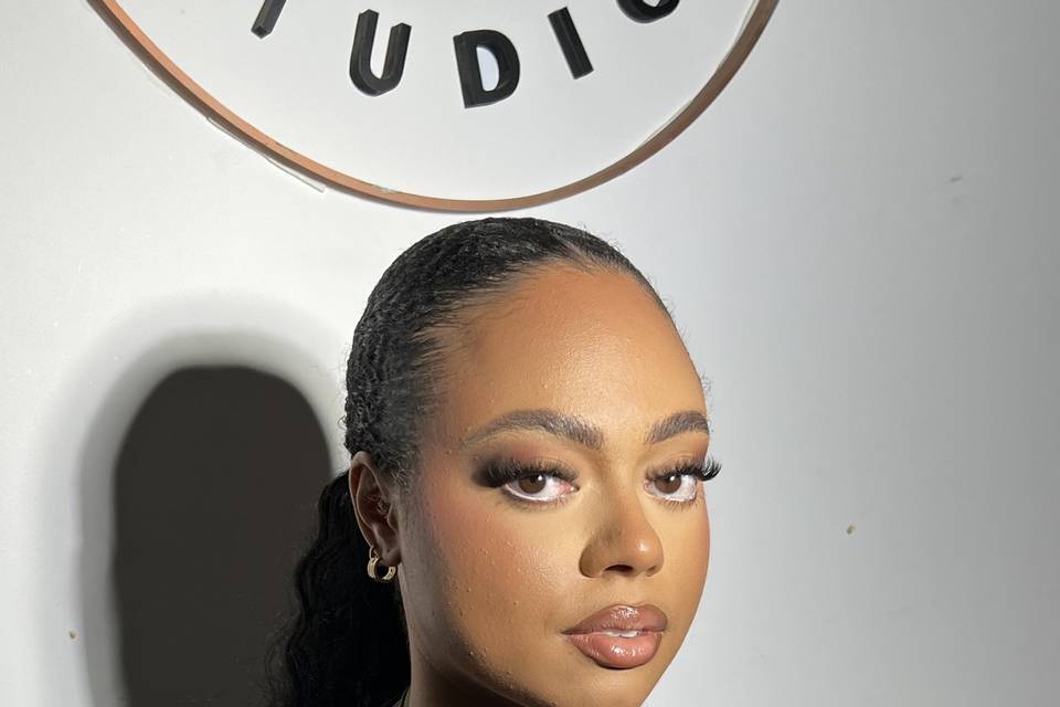 Ocey Mua