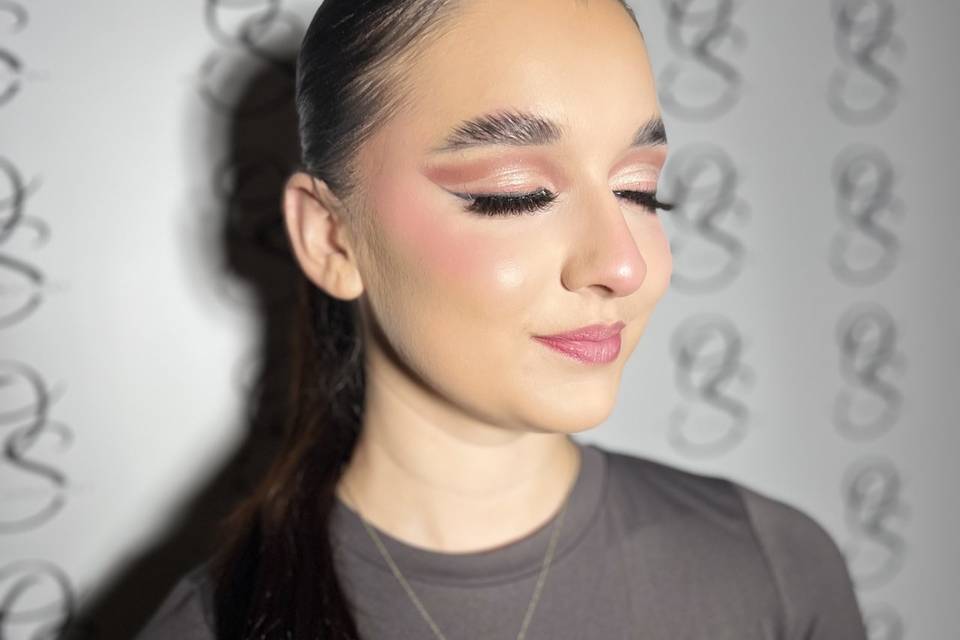 Ocey Mua