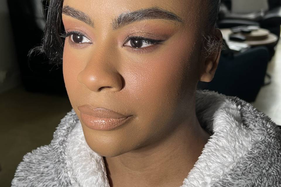 Ocey Mua