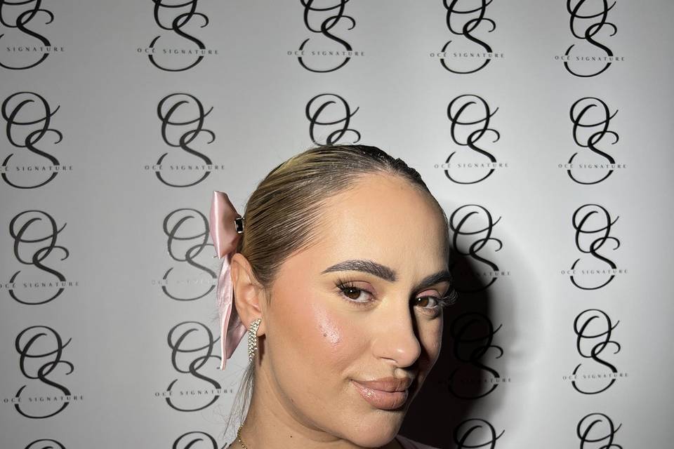 Ocey Mua