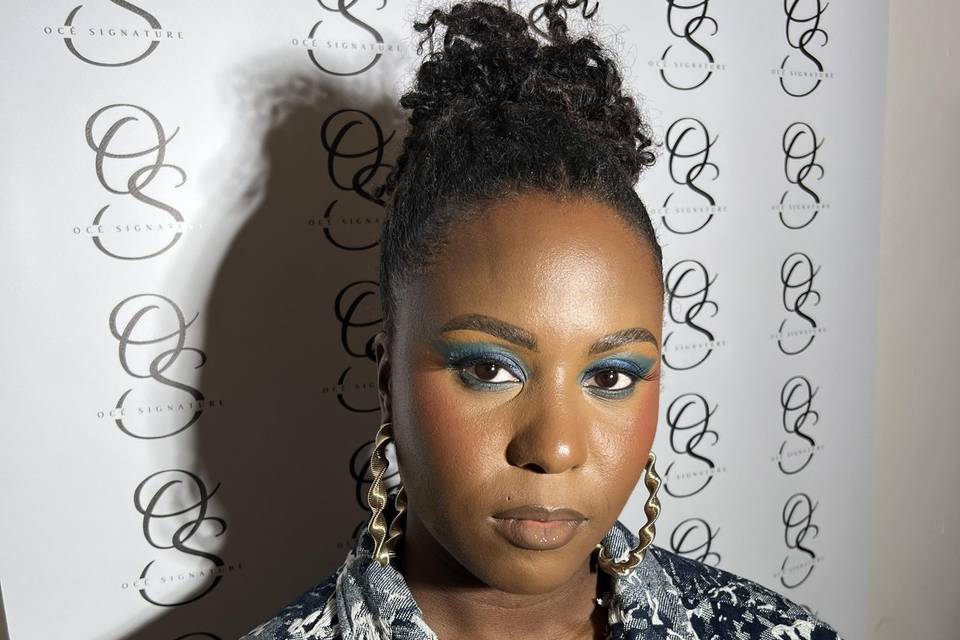 Ocey Mua