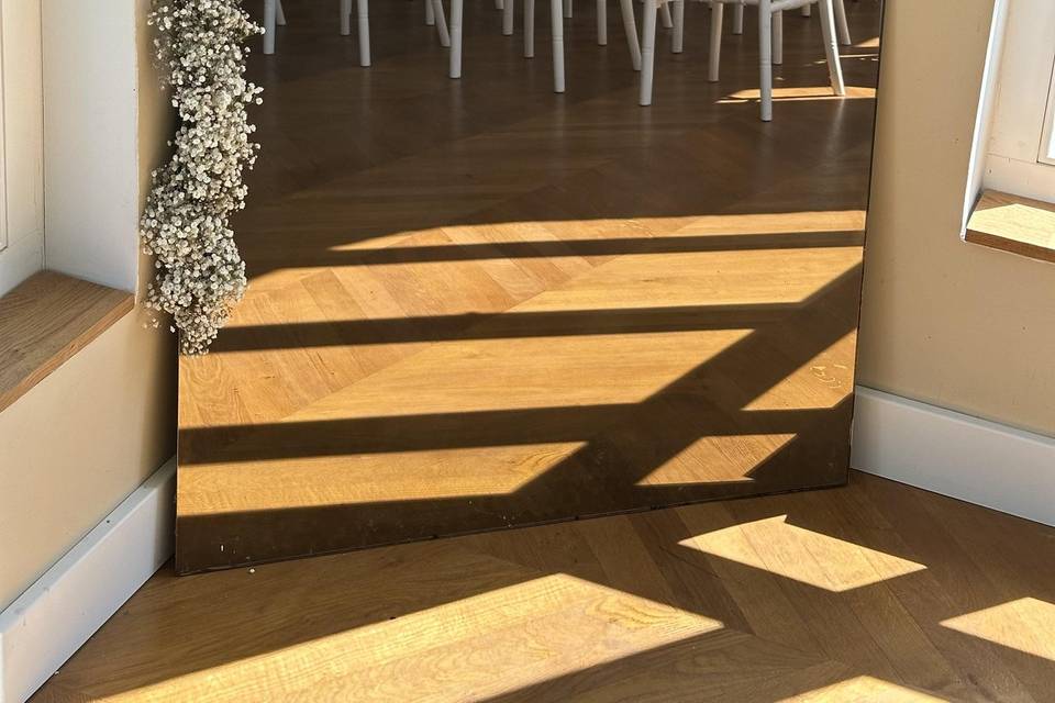 Miroir