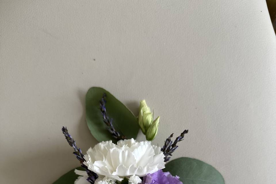 Boutonnière