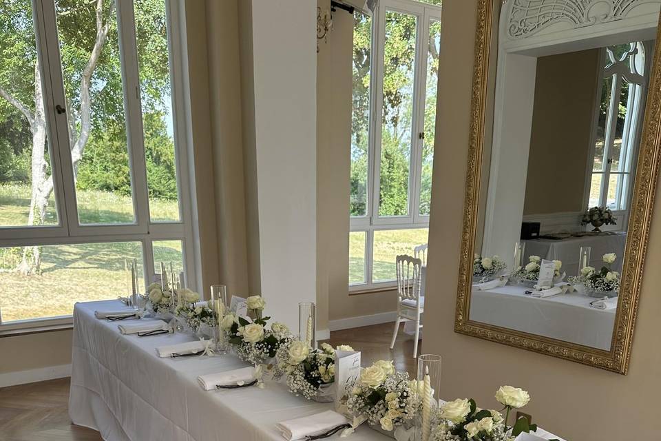Centre de table