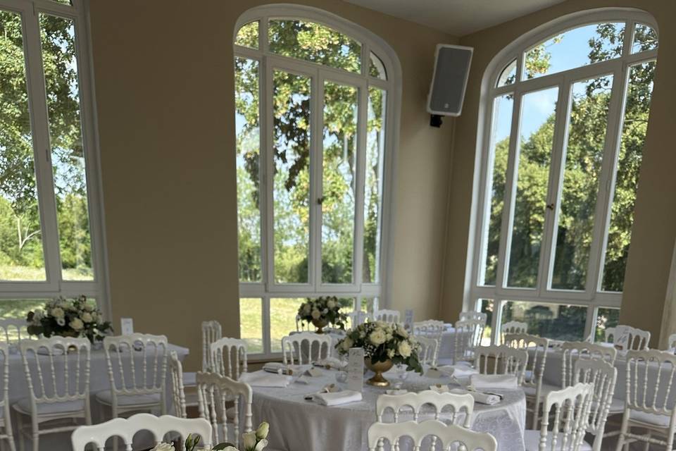 Centre de table