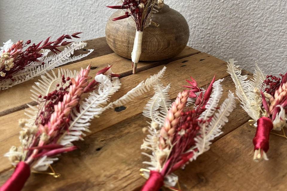 Boutonnière