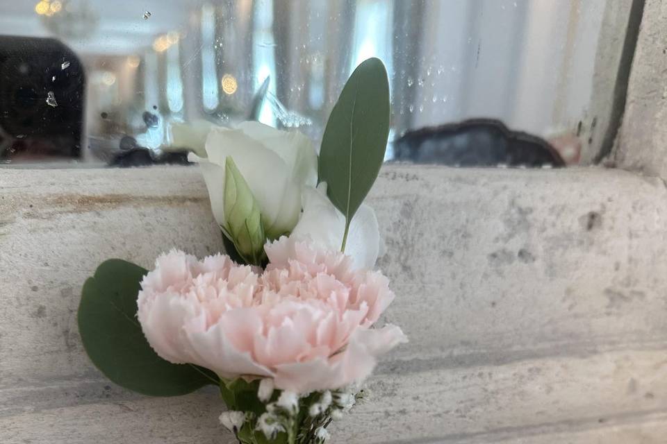 Boutonnière