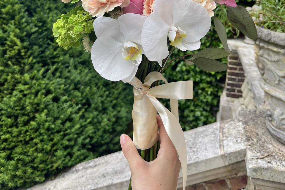 Bqt de mariée
