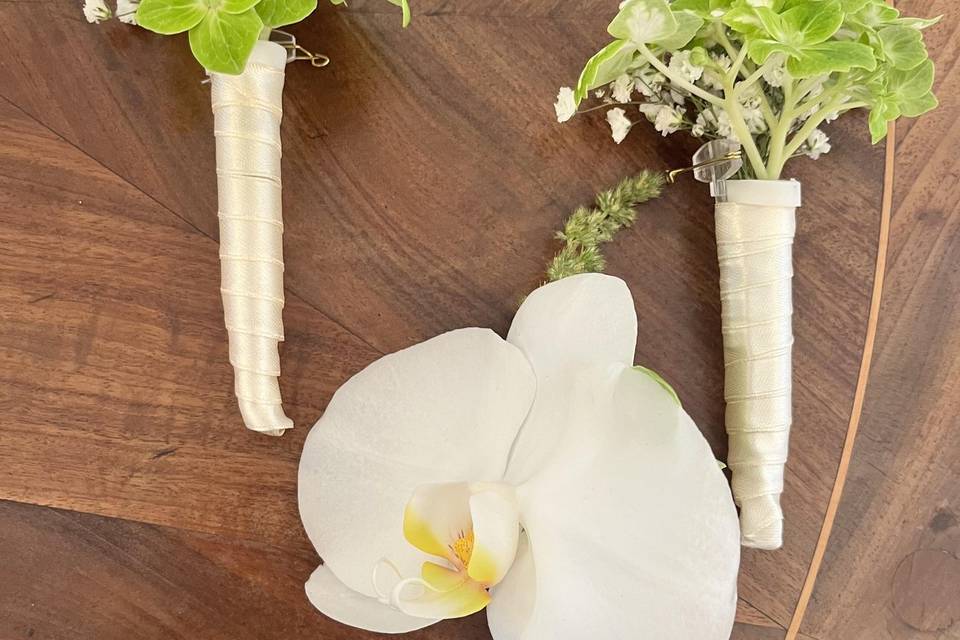 Boutonnière