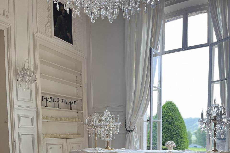 Centre de table