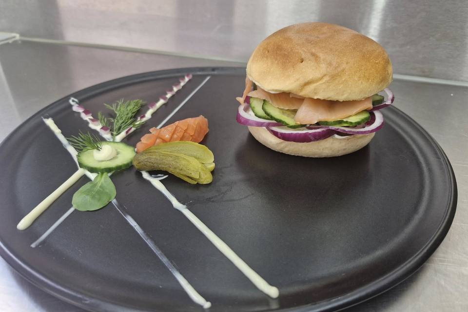 Burgers
