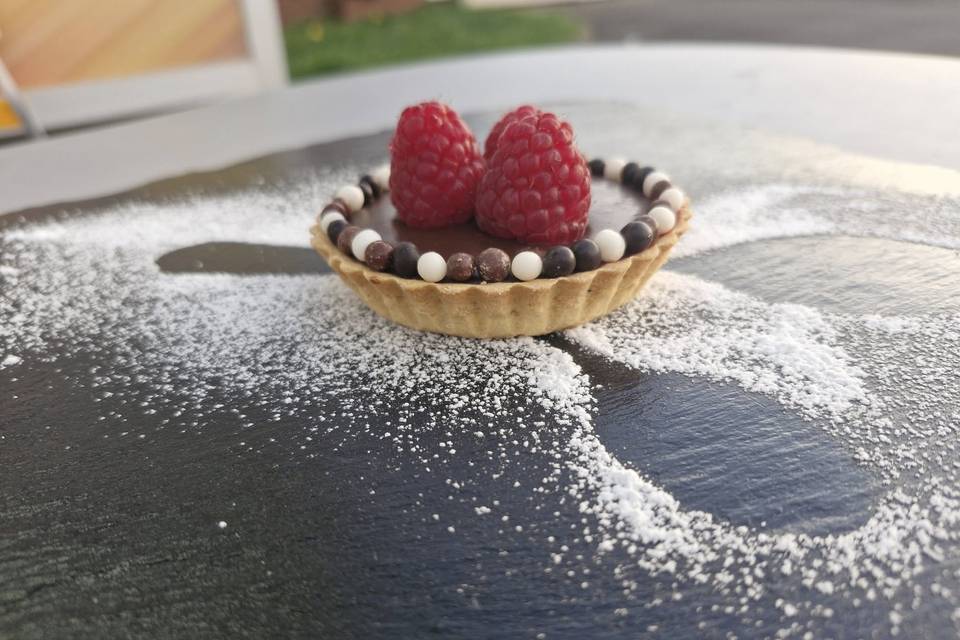 Tartelette