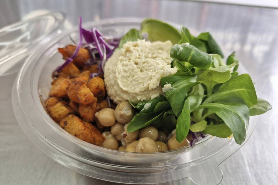 Salade