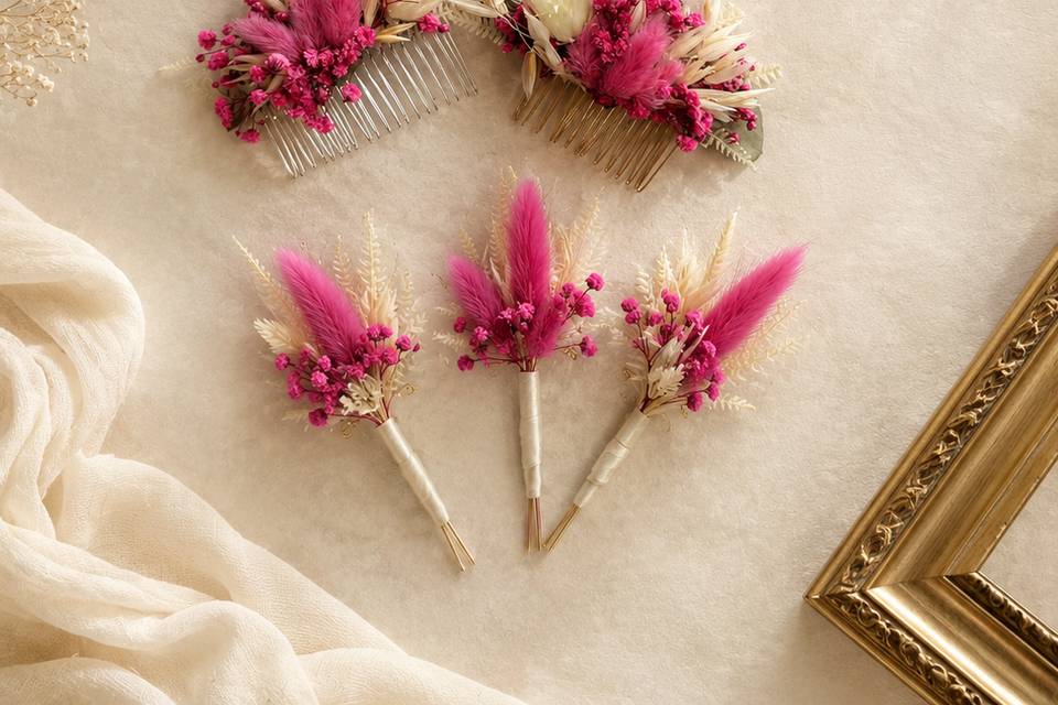 Petit accessoires