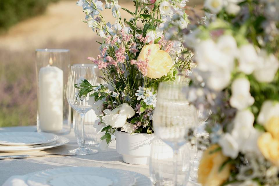Table details